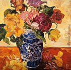 Bobbie Burgers You have one me painting